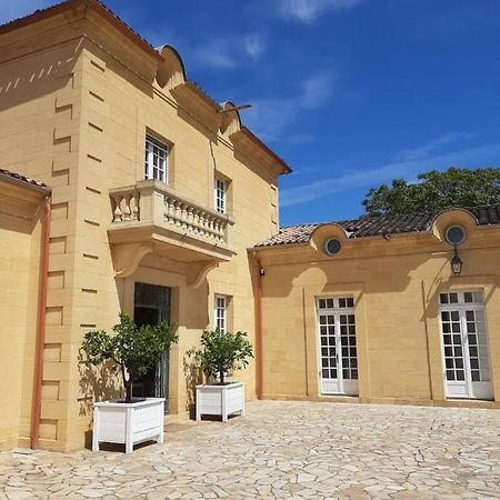 Maison Coquereaumont Монтань Екстер'єр фото