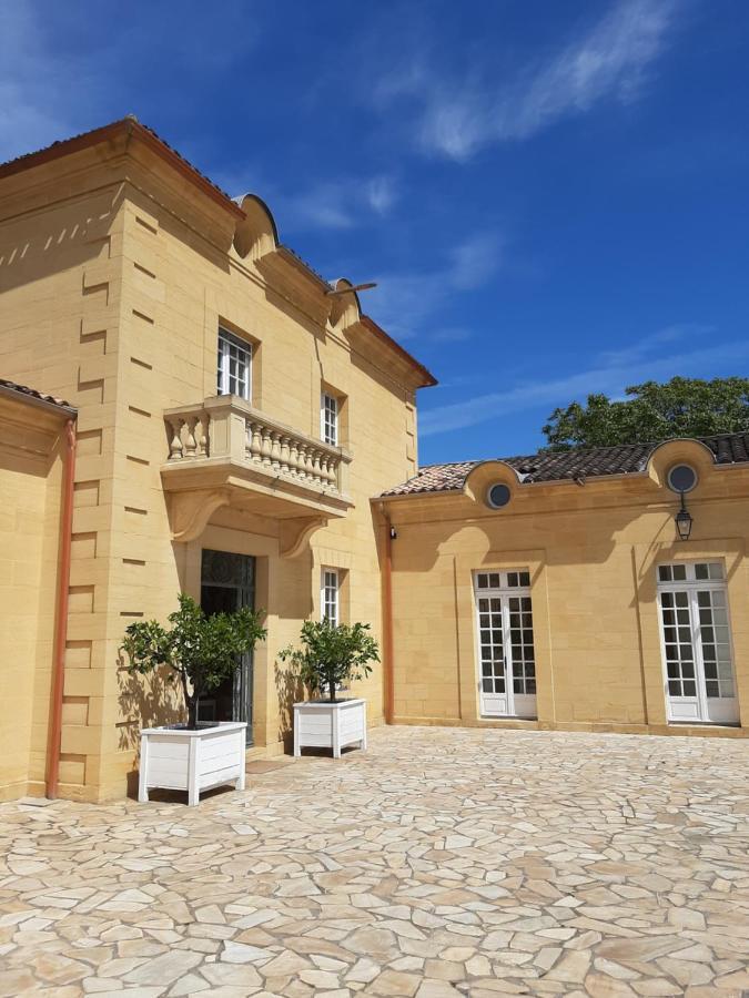 Maison Coquereaumont Монтань Екстер'єр фото