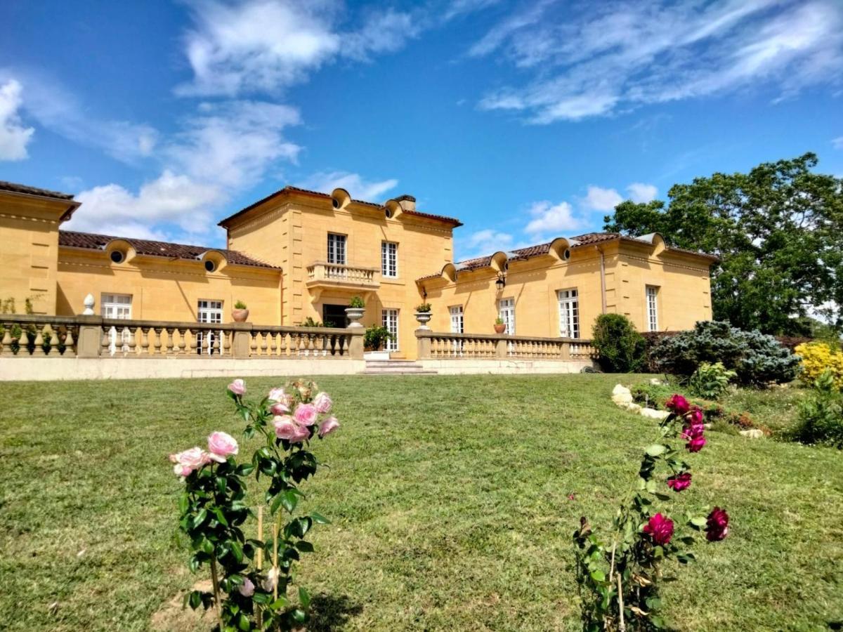 Maison Coquereaumont Монтань Екстер'єр фото