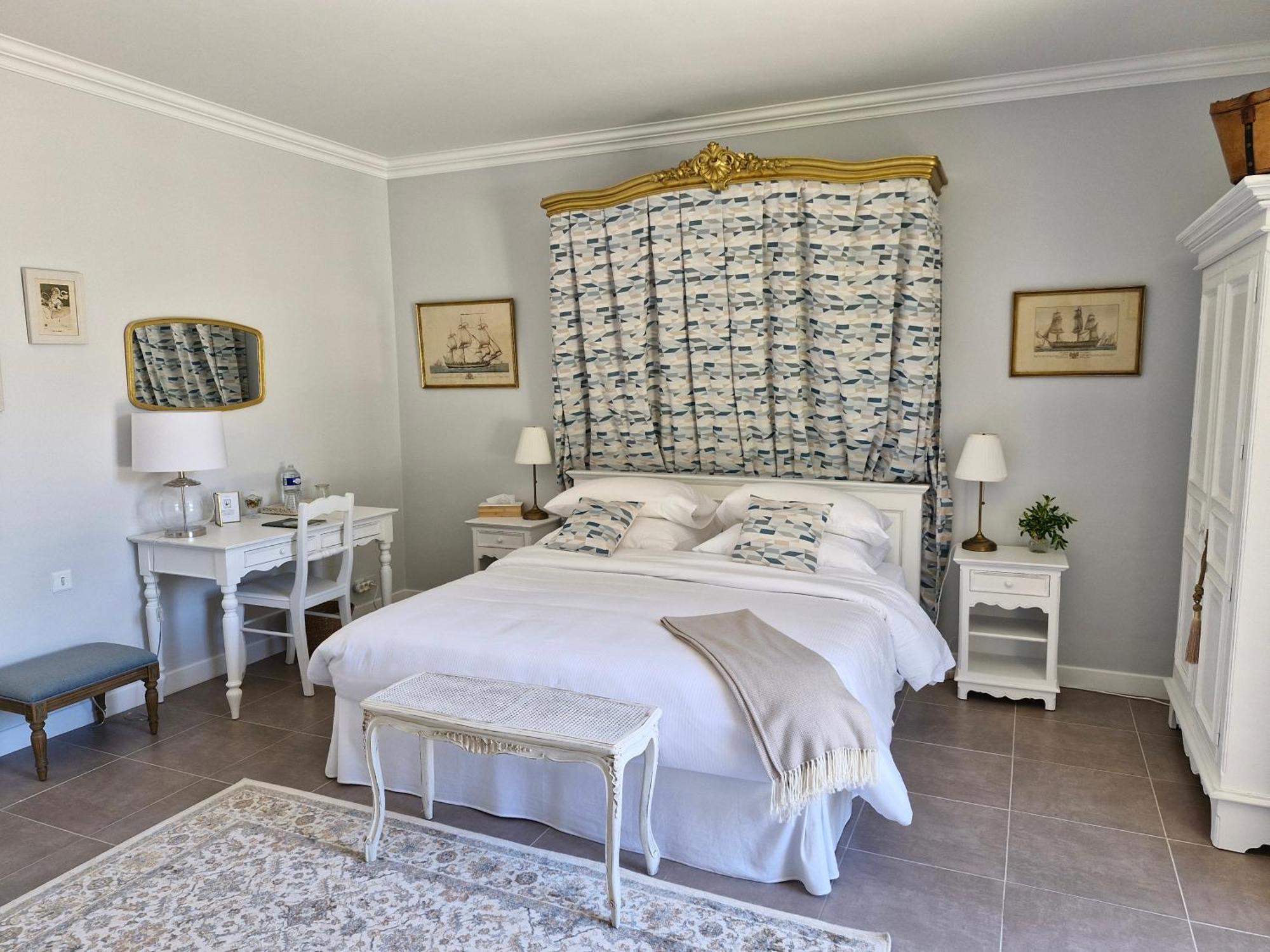 Maison Coquereaumont Монтань Екстер'єр фото