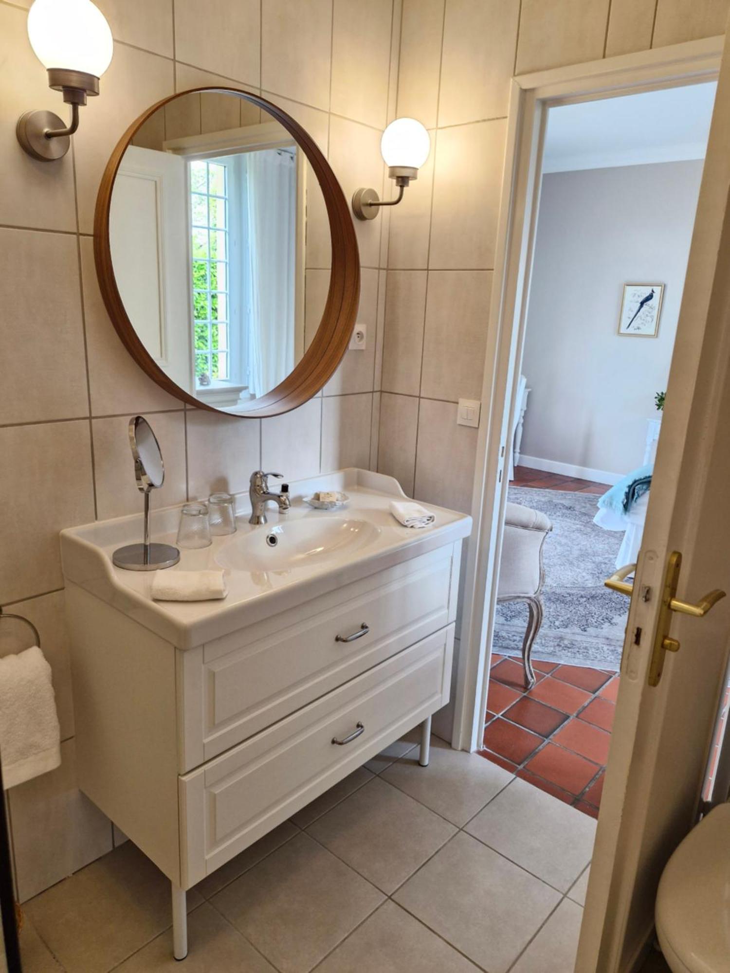 Maison Coquereaumont Монтань Екстер'єр фото