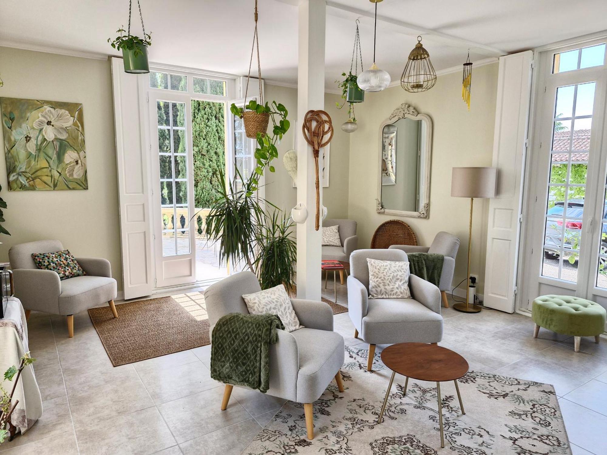 Maison Coquereaumont Монтань Екстер'єр фото